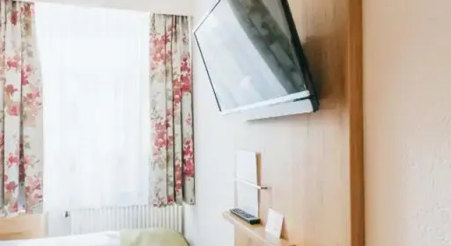Номер Standard Hotel Andres