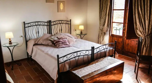 Agriturismo Bombina