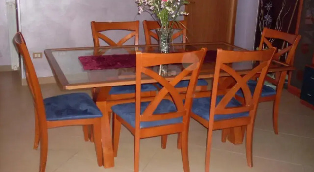 Апартаменты Villa Mafalda
