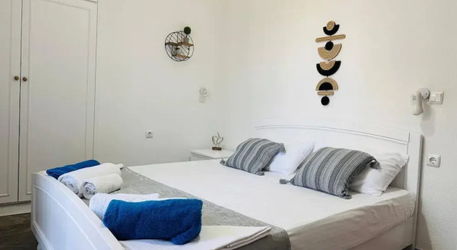 Апартаменты Desire Apartments