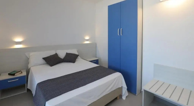 Номер Standard The Square Castelsardo