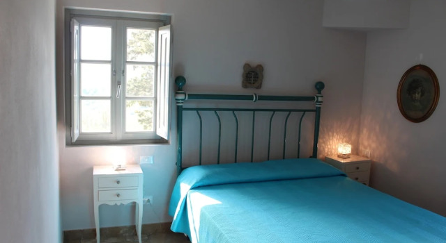 Апартаменты Comfort c 1 комнатой с видом на окрестности Relais Pugliano