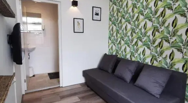 Mio appartementen