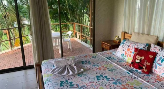Номер Standard Hotel Campestre Cerro Dorado