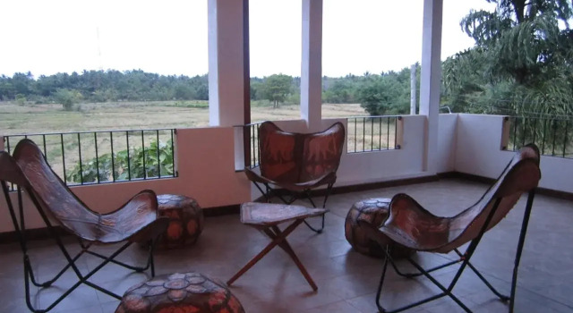 Niwahana Holiday Residence