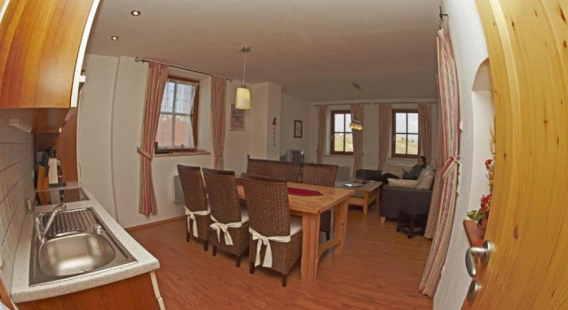 Ferienapartments Meixner, Réserver Appartement Deutsch Schuetzen-Eisenberg 
