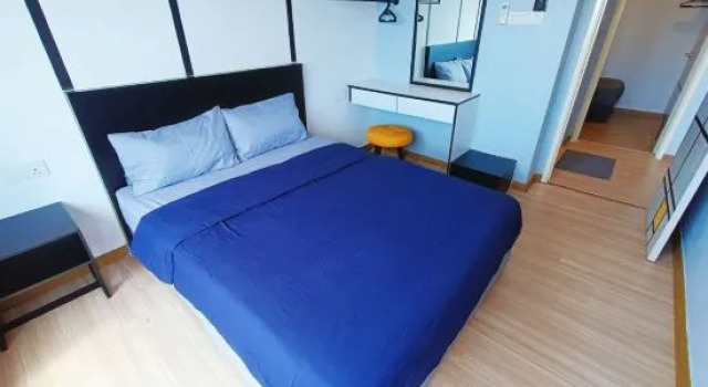 Номер Standard The Wave Residence By Nestcove