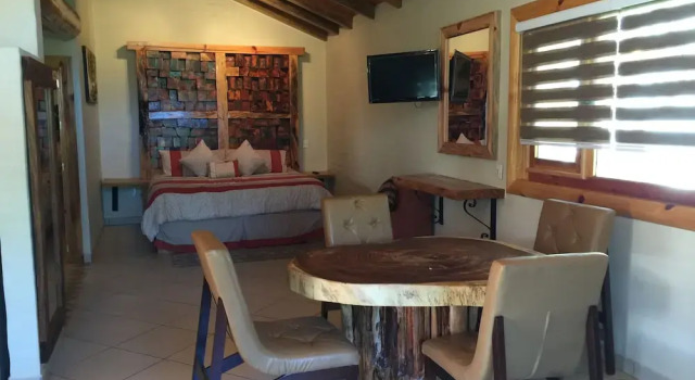 Chalet Bellavista Cabanas