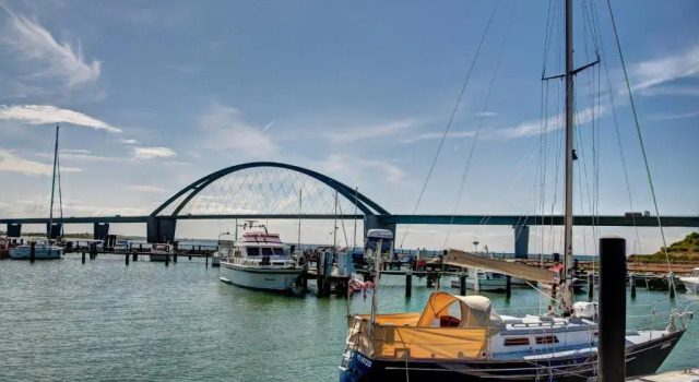 Номер Standard Hotel Sonneninsel Fehmarn