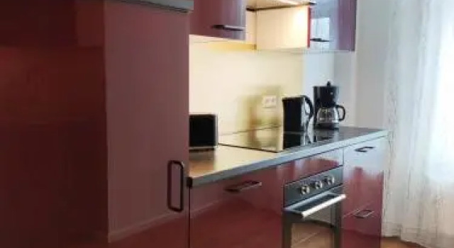 Comfort Apartment Karl Liebknecht, Buchen Sie Ferienwohnung Süd Leipzig