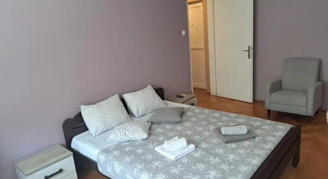 Апартаменты Apartman Ana