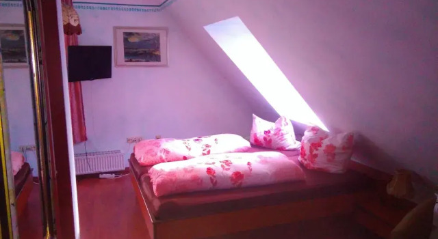 Alte Kornbrennerei Gbr, Rezervasyon Otel Fürstenau Osnabrücker Land
