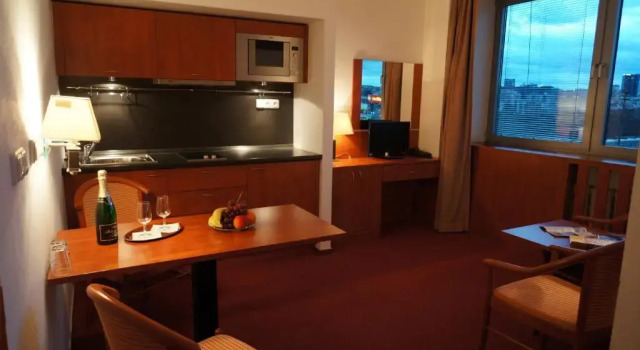 Studio Abitohotel