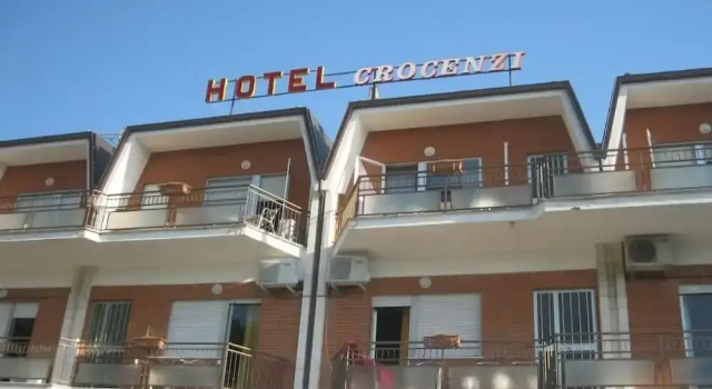 Hotel Crocenzi