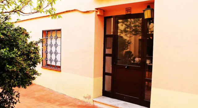 253-apartamento con Piscinas Comunitarias
