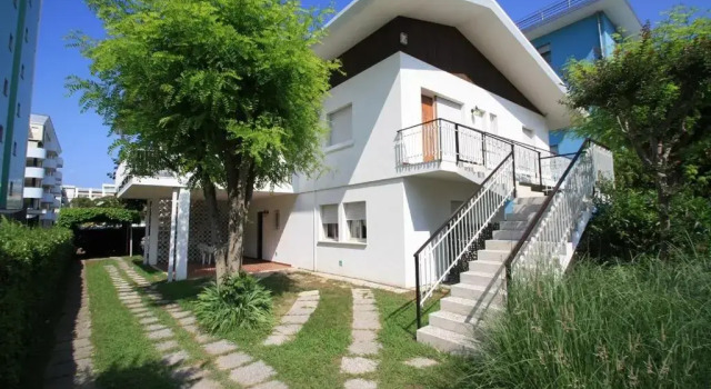Апартаменты Superior Villa CaBianca