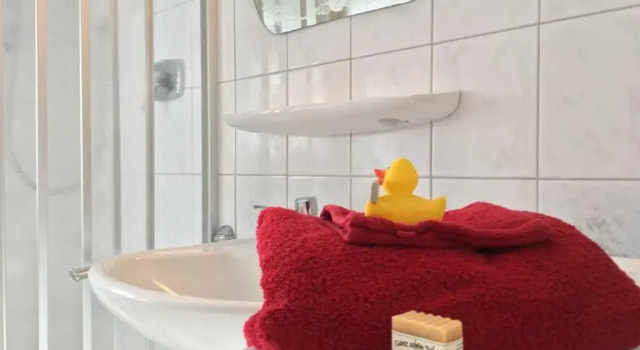 Коттедж Ferienhaus Janik