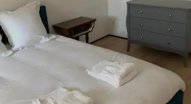 Sainte Cécile 7 - T3 élégant et central, Reserva ahora Apartamento Vichy 