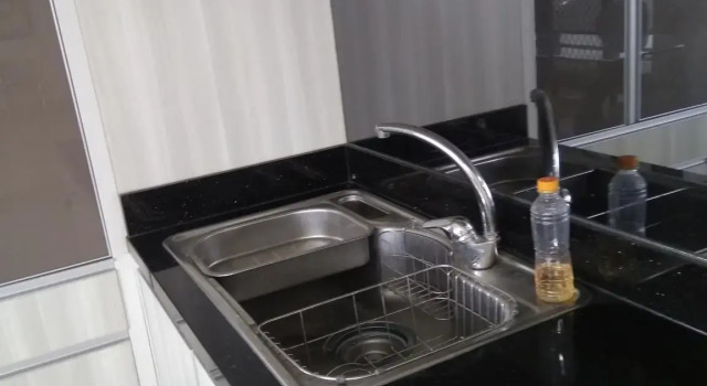 Apartment Permata Eksekutif, Book Apartment Jakarta Jakarta Province