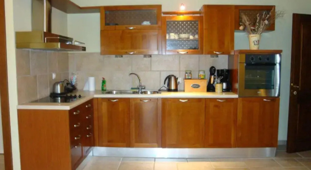 Вилла Villa Ionia apartment