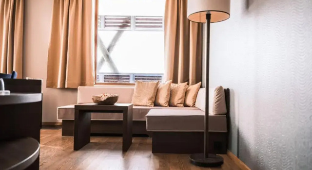 Полулюкс Falkensteiner Hotel Bad Leonfelden l Adults Only l 4 Star Superior
