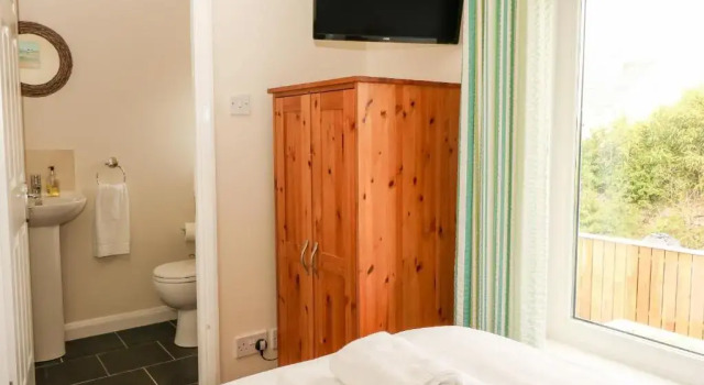 Bayview, Buchen Sie Hotel Newquay Cornwall