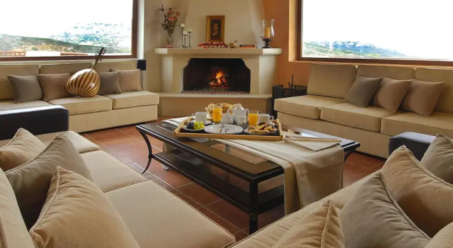 Villa, Choudetsi in Choudetsi, Забронировать Отель Хоудести Центральный Крит