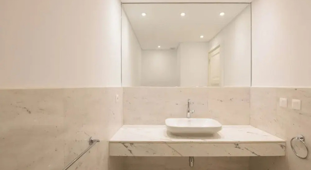 Апартаменты Golfview Duplex at Golf Estate 504