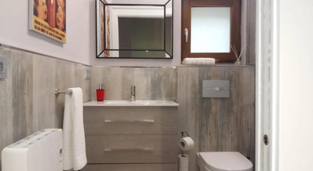 Коттедж с 2 комнатами Casas La Xiuca