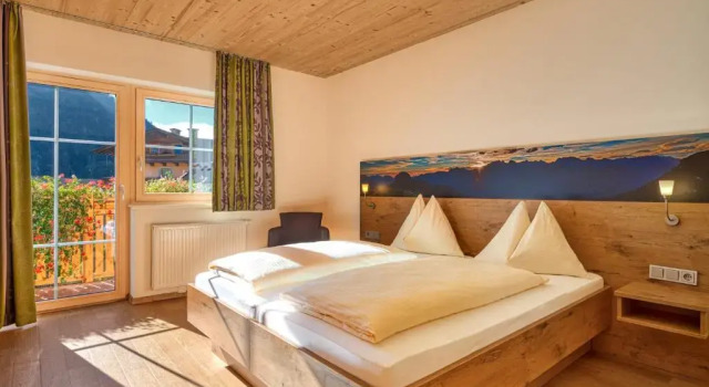 Номер Deluxe Landhotel Kirchenwirt