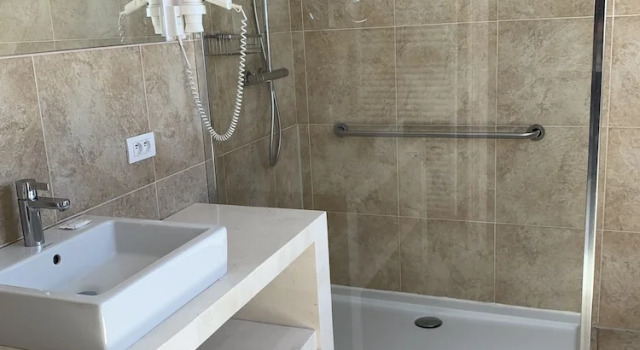 Номер Comfort Hoeve Hazegras