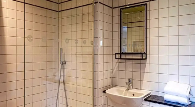 Номер Superior The Bridge Hotel
