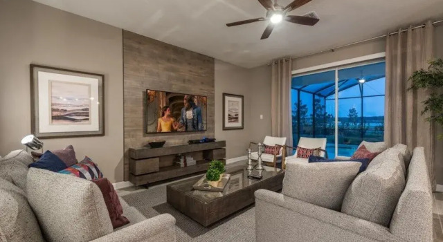 Vhc Slh6 4821 6 Bedroom Home, Rezerwuj Dom wakacyjny Kissimmee Kissimmee