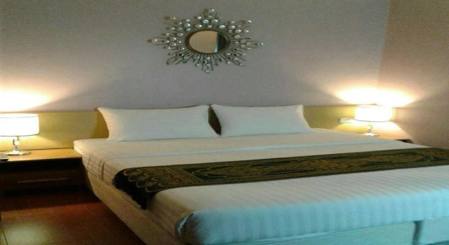 Montra Guesthouse