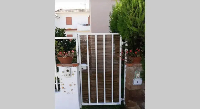 Апартаменты La Casa delle Conchiglie