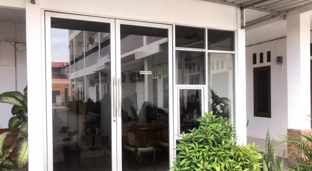Rose House RedPartner, Book Hotel Hotels in Sumatra with Breakfast, Breakfasts