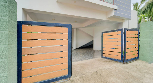 Hotel O Kazhakkoottam Near Technopark Phase 3