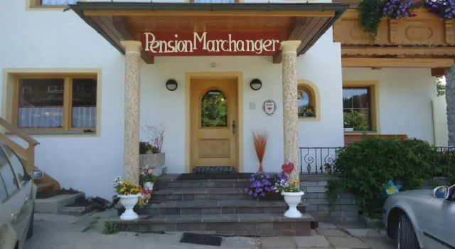 Ferienwohnungen Marchanger, Prenota Hotel Niederau Niederau