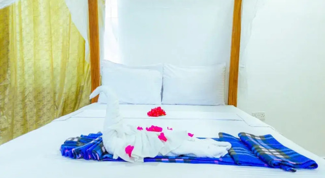 Номер Deluxe Sands Inn Hotel