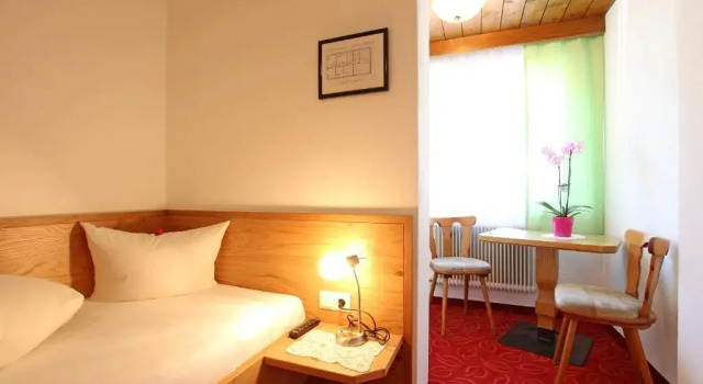Standard cameră Pension Plangger
