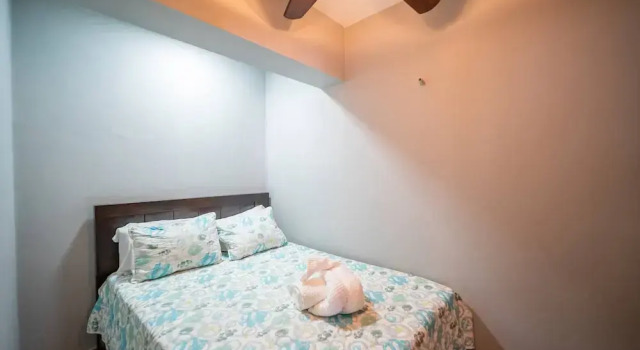 4br Penthouse With Rooftop Pool In Sosua Strip!