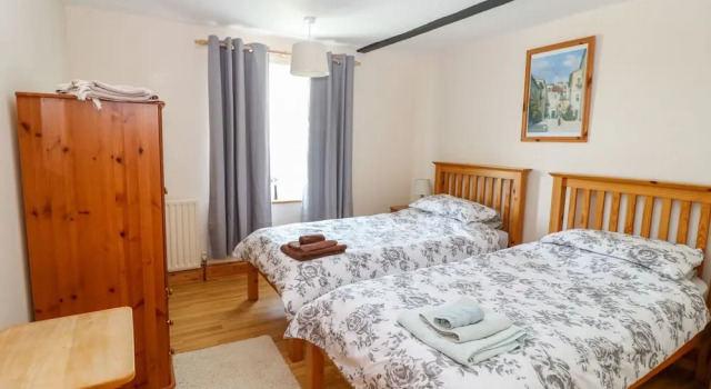 The Old Cart Shed, Book Hotel 4-stjernede hoteller i Dereham, 4*
