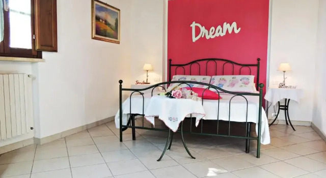 Апартаменты c 1 комнатой La Scuola Di Furio Apartments