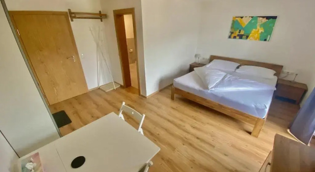 Студия Haus Altenberger by we rent, SUMMERCARD INCLUDED