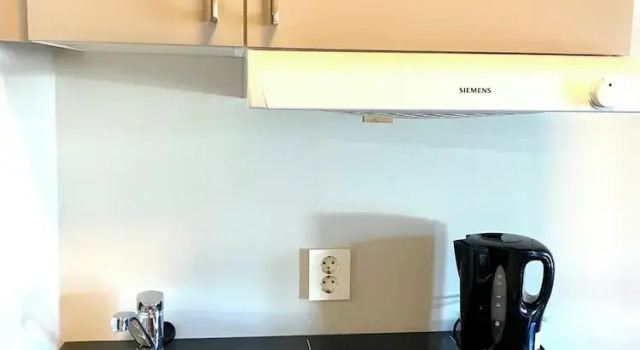 Двухместный номер Superior Wilhelmsen House
