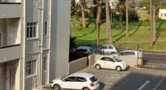 Albany Twelve, Забронировать Отель Гарденс Кейптаун, рядом с Mediclinic Cape Town