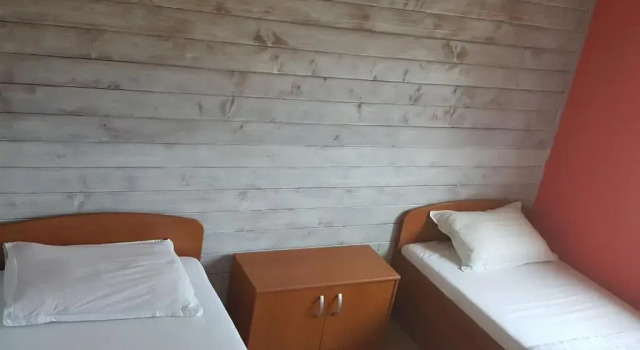 Apartments Stjepan, Prenota Appartamento Hotel a Croatian Islands con parcheggio, Parcheggio