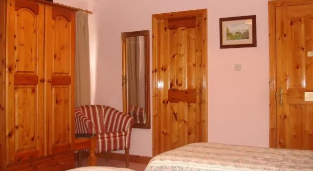 Номер Standard Rosmo House B&B
