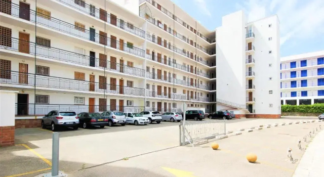 Residence de la Plage - Barneda