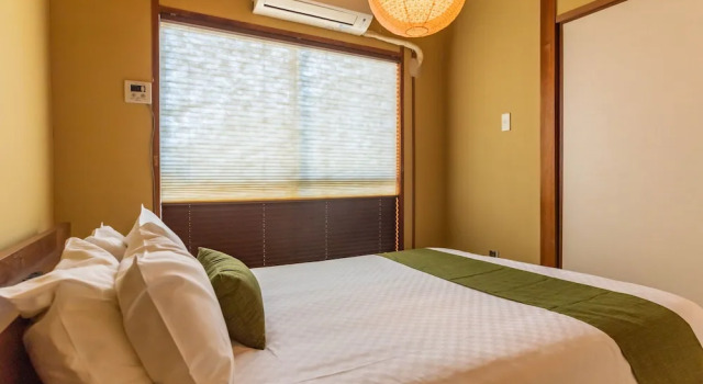 Bijou Suites Pieces, Забронировать Апартаменты/квартира Апартаменты Осаки, рядом с Matsunomiya Shrine, Апартаменты/квартира